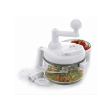 Load image into Gallery viewer, Swift Shopper Multi-fonction manuel