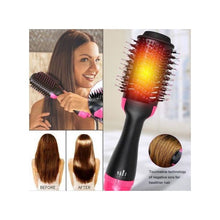 Load image into Gallery viewer, One Step Revlon, Multifonctions 3-en-1 haute puissance