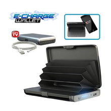 Load image into Gallery viewer, E-CHARGE WALLET المحفظة الذكية