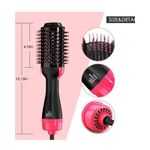 Load image into Gallery viewer, One Step Revlon, Multifonctions 3-en-1 haute puissance