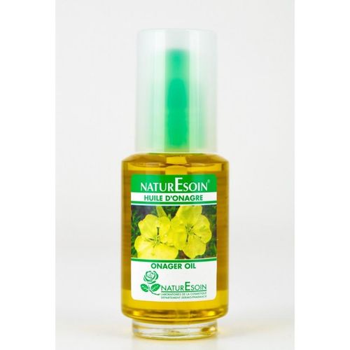 HUILE D’ONAGRE 50ml - زيت الأخذرية 50 مللتر