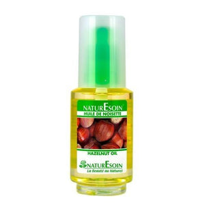 Huile De Noisette 50ml زيت البندق 50 مل