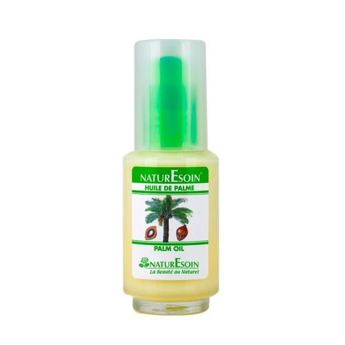 Huile De Palme 50ml - زيت النخيل 50 مللتر