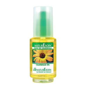 HUILE DE CALENDULA 50ML - زيت زهرة أذريون 50 مللتر