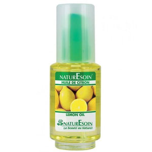 HUILE DE CITRON 50ml - زيت الحامض 50مللتر