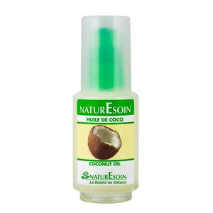 Huile De Coco 50ML - زيت الكوكو (جوز الهند) 50 مللتر