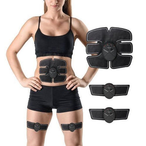 EMS Muscle Stimulator