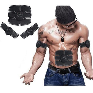 EMS Muscle Stimulator