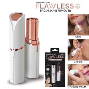 Flawless Mini épilateur