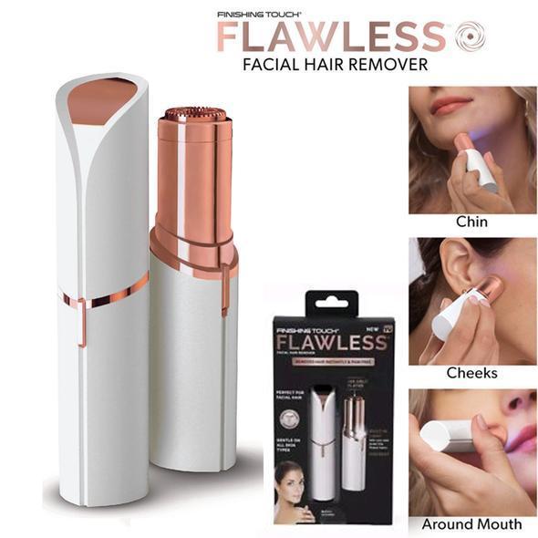 Flawless Mini épilateur